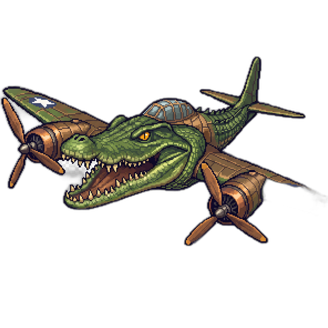Bombardiro