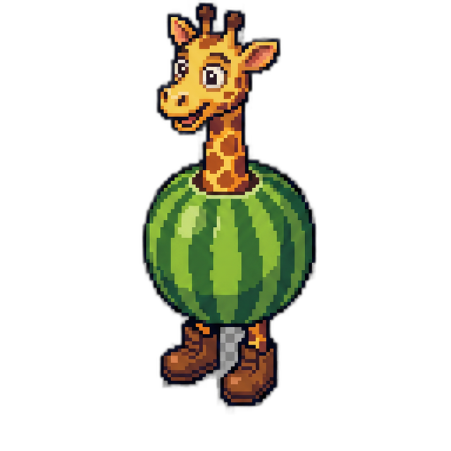 Giraffa